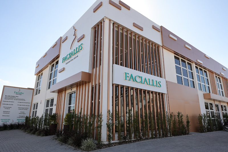 Foto 2 de Faciallis Odontologia