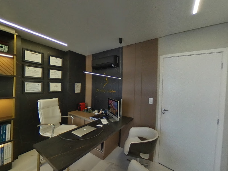 Foto 4 de Faciallis Odontologia