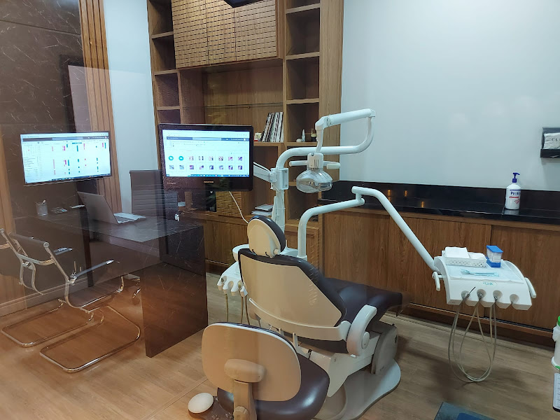 Foto 6 de Faciallis Odontologia