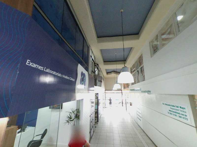 Foto 3 de Faciallmed Center