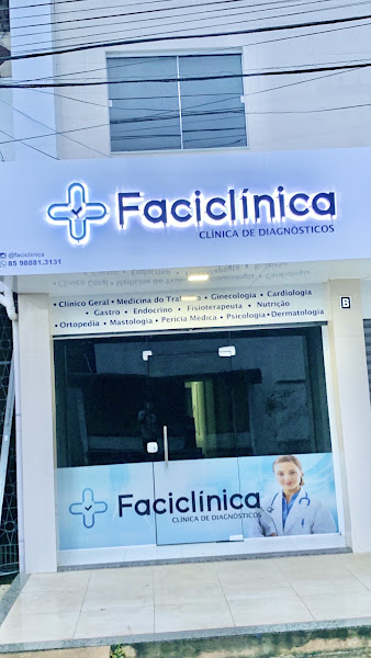 Foto 2 de FACICLINICA clinica de diagnóstico
