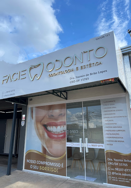 Foto 2 de Facie Odonto