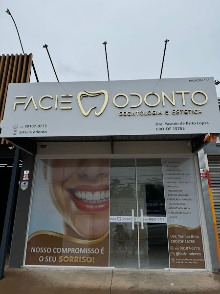 Foto 3 de Facie Odonto