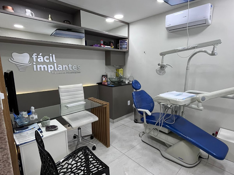 Foto 3 de Fácil Implantes - Caxias