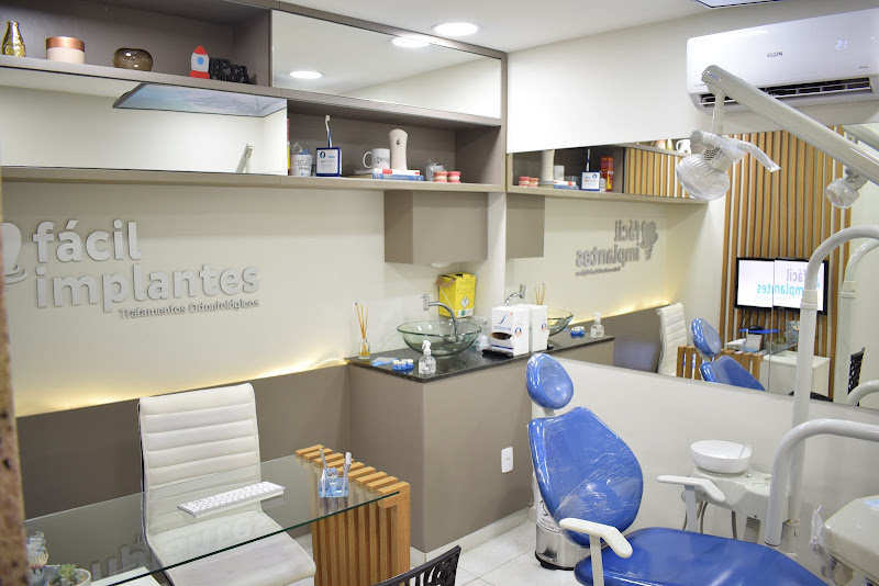 Foto 2 de Fácil Implantes - Méier