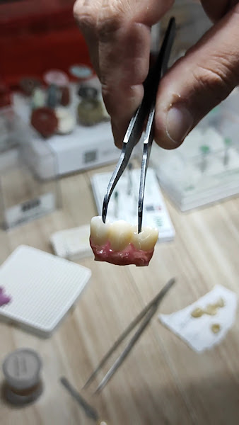 Foto 3 de Fácil Implantes - Méier