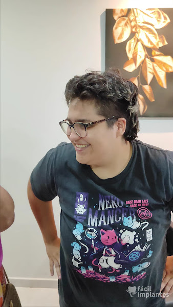 Foto 3 de Fácil Implantes - Nova Iguaçu