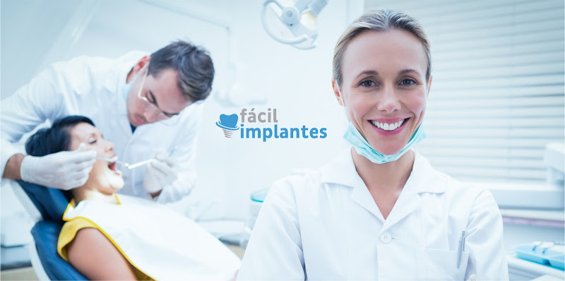 Foto 2 de Fácil Implantes - São Gonçalo