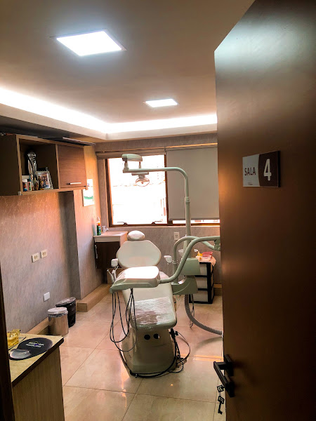 Foto 3 de Fácil Odonto- Clínica Odontológica Recife, Pernambuco