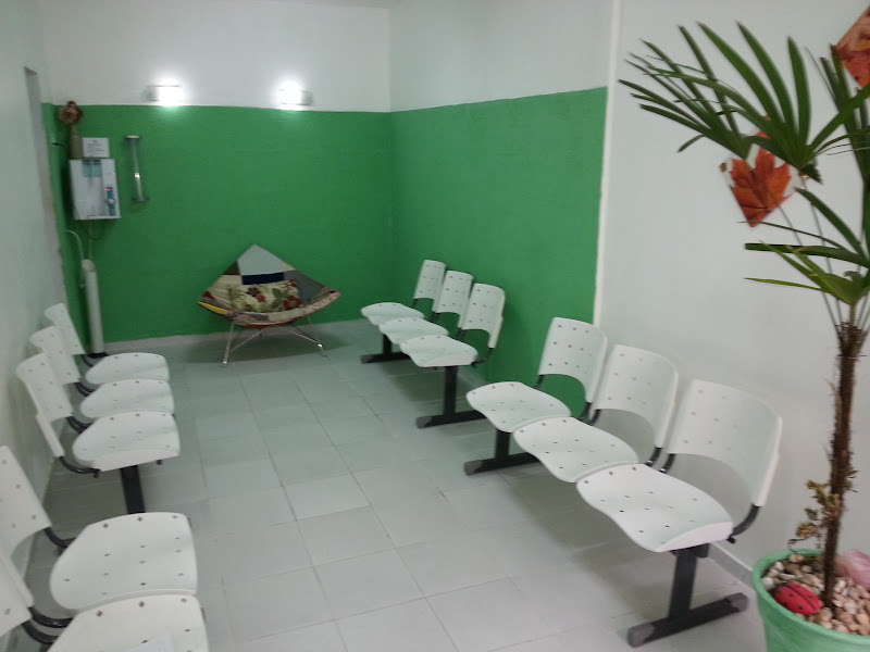 Foto 2 de Fácil Odontologia (Dentistas em João Pessoa)