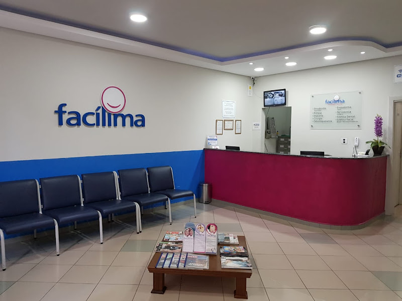 Foto 2 de FACÍLIMA ODONTOLOGIA