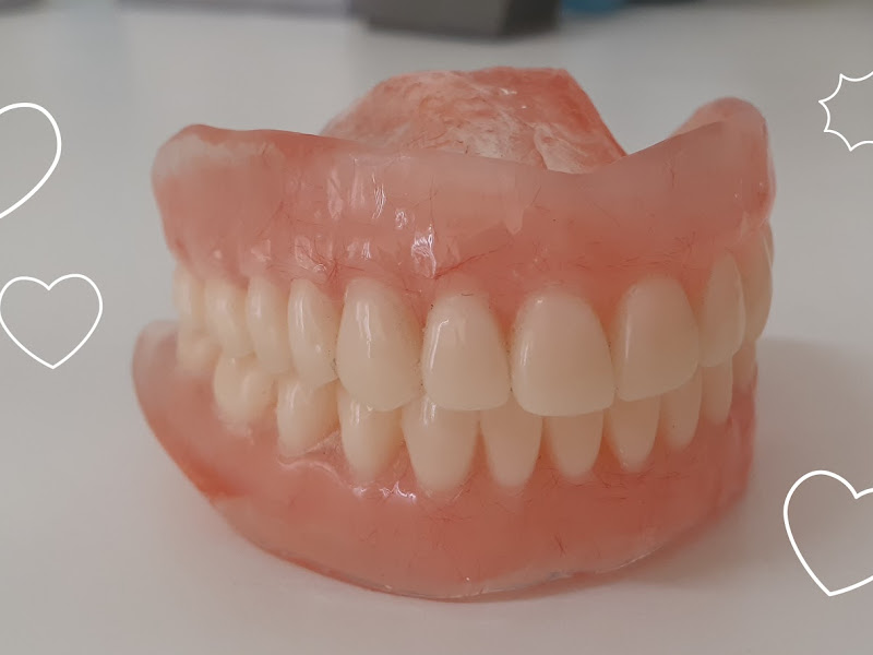 Foto 8 de FACÍLIMA ODONTOLOGIA