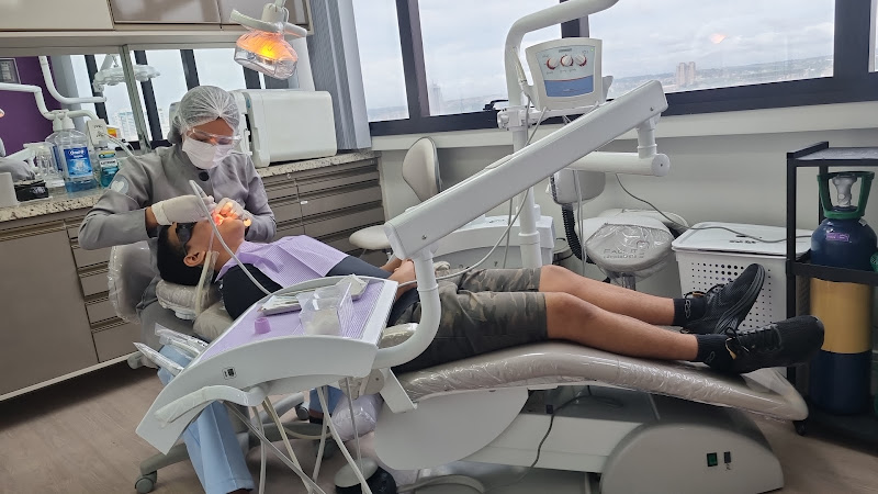 Foto 2 de Facilit Odontologia - Clínica Odontológica