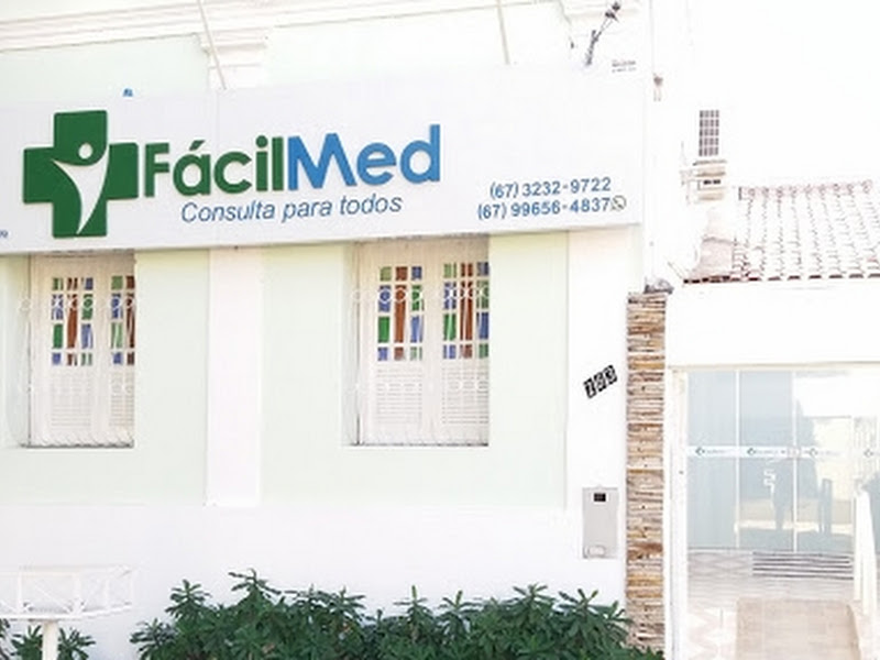 Foto 3 de Fácilmed Consulta para Todos