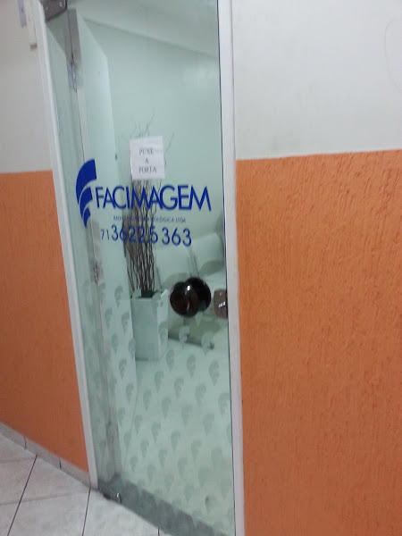 Foto 3 de Facimagem Radiologia Odontológica