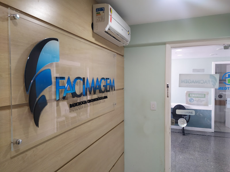 Foto 2 de Facimagem Radiologia Odontológica