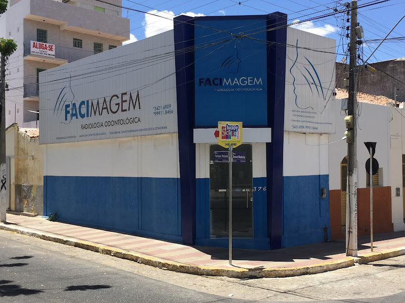 Foto 2 de Facimagem Radiologia Odontológica