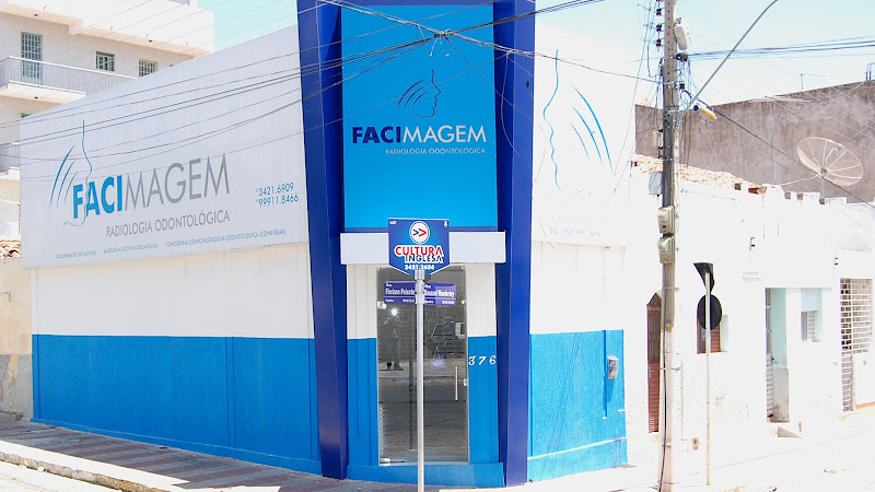 Foto 3 de Facimagem Radiologia Odontológica
