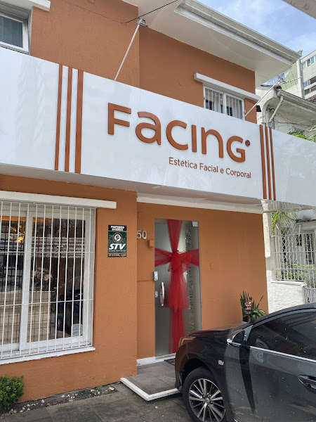 Foto 2 de Facing Clinica de Estetica em Porto Alegre