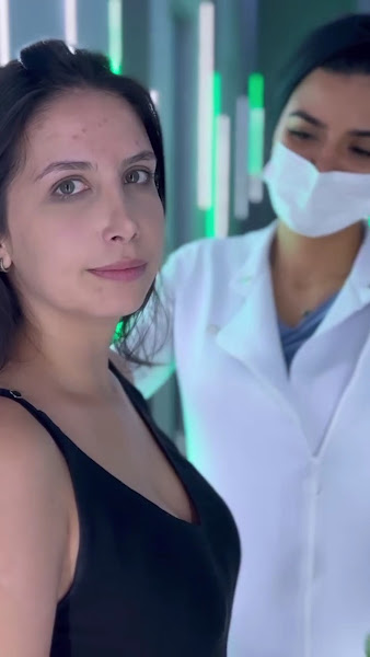 Foto 5 de Facis Odontologia Taguatinga - Implante Dentário, Invisalign, Prótese protocolo, Lente de Contato e Facetas