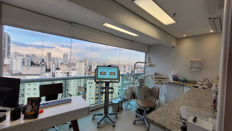 Foto 2 de Faclin Odontologia