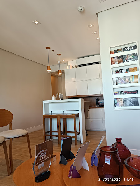 Foto 3 de Faclin Odontologia