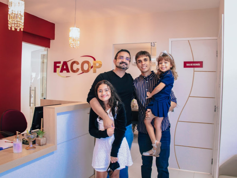 Foto de FACOP- São Luis