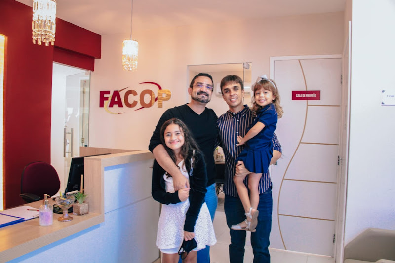 Foto 2 de FACOP- São Luis