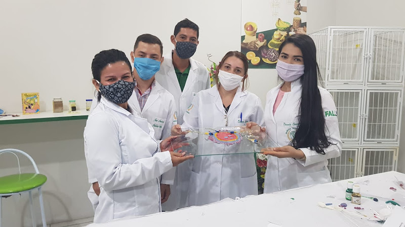 Foto 2 de Faculdade Antônio Leite - FAL/UniBTA