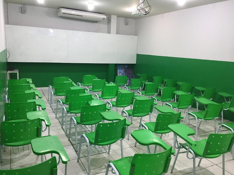 Foto 3 de Faculdade Antônio Leite - FAL/UniBTA