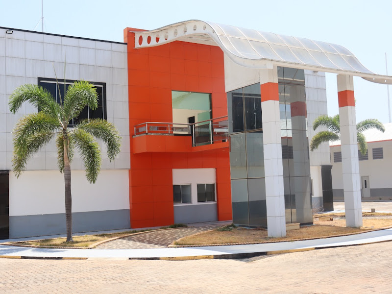 Foto de Faculdade Cecape
