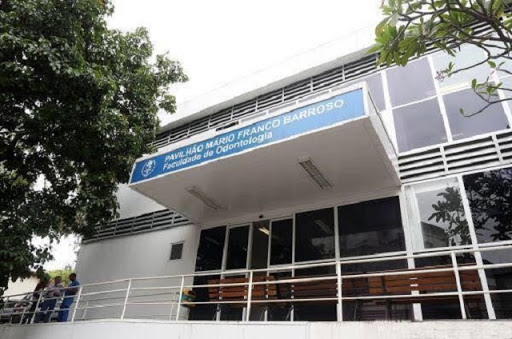 Foto 2 de Faculdade de Odontologia da UERJ