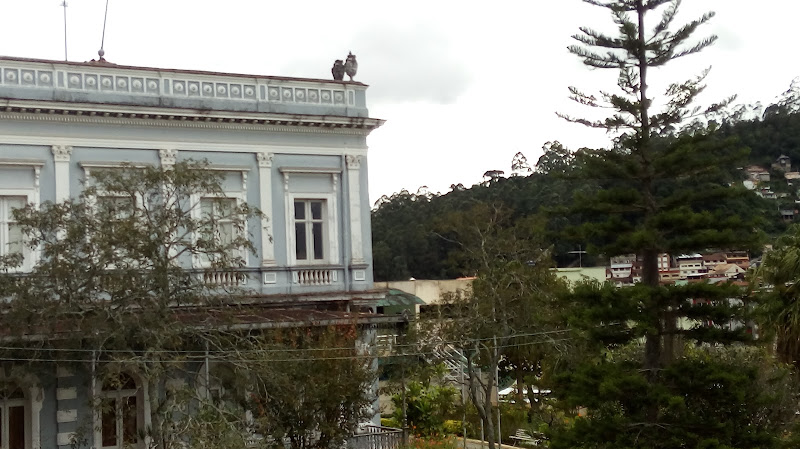 Foto de Faculdade de Odontologia de Nova Friburgo