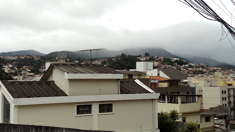 Foto 2 de Faculdade de Odontologia de Nova Friburgo