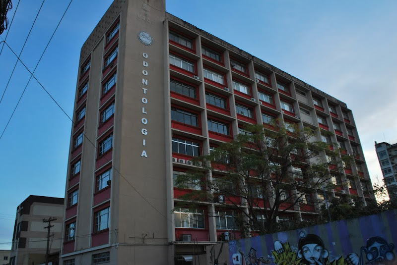 Foto 2 de Faculdade de Odontologia de Pelotas - Universidade Federal de Pelotas