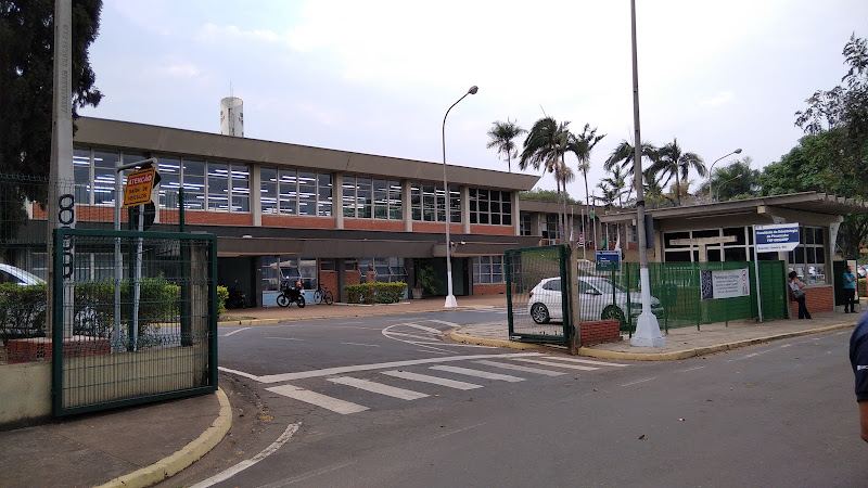 Foto 2 de Faculdade de Odontologia de Piracicaba da Universidade Estadual de Campinas (FOP/UNICAMP)