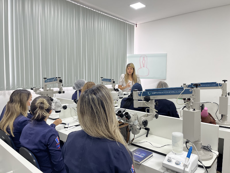 Foto 3 de FACULDADE DE ODONTOLOGIA DO NORTE DE MINAS