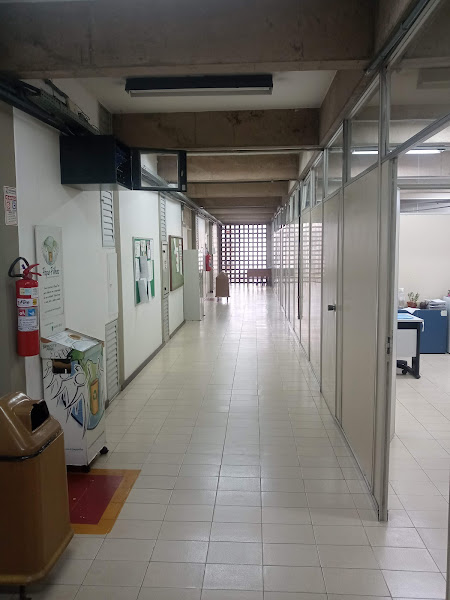 Foto 2 de Faculdade de Odontologia UFAM