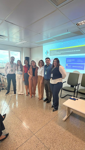 Foto 3 de Faculdade de Odontologia UFAM