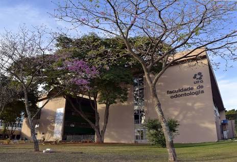 Foto 2 de Faculdade de Odontologia - UFG