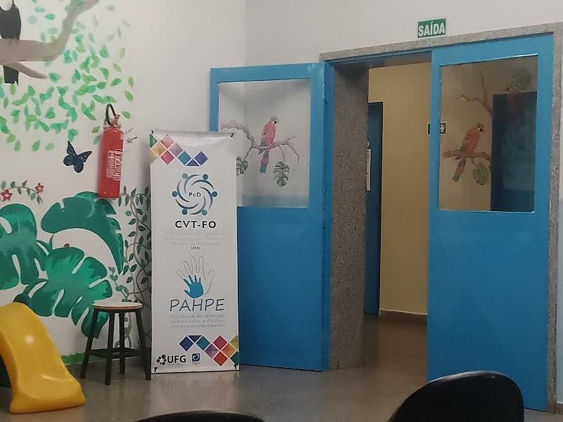 Foto 3 de Faculdade de Odontologia - UFG