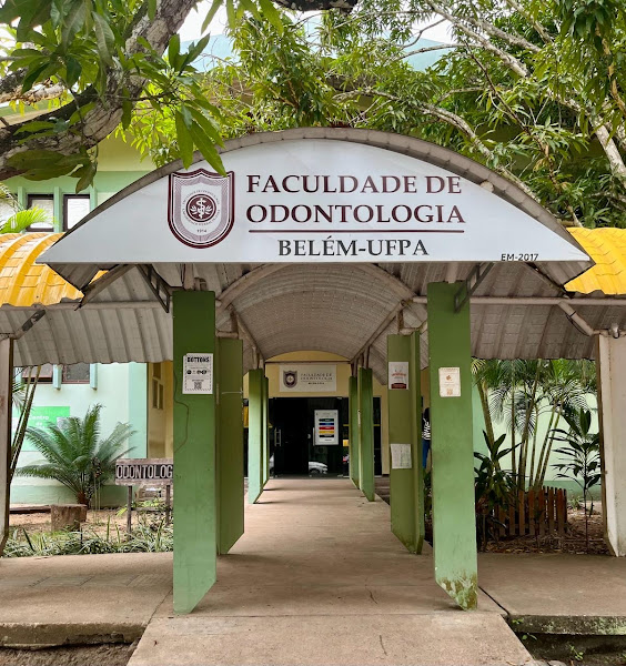 Foto 2 de Faculdade de Odontologia (UFPA)
