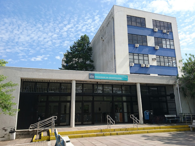 Foto de Faculdade de Odontologia - UFRGS