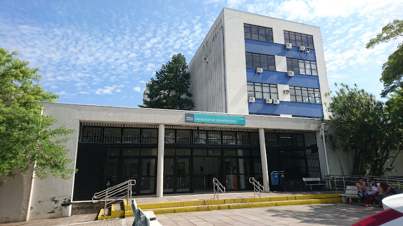 Foto 2 de Faculdade de Odontologia - UFRGS