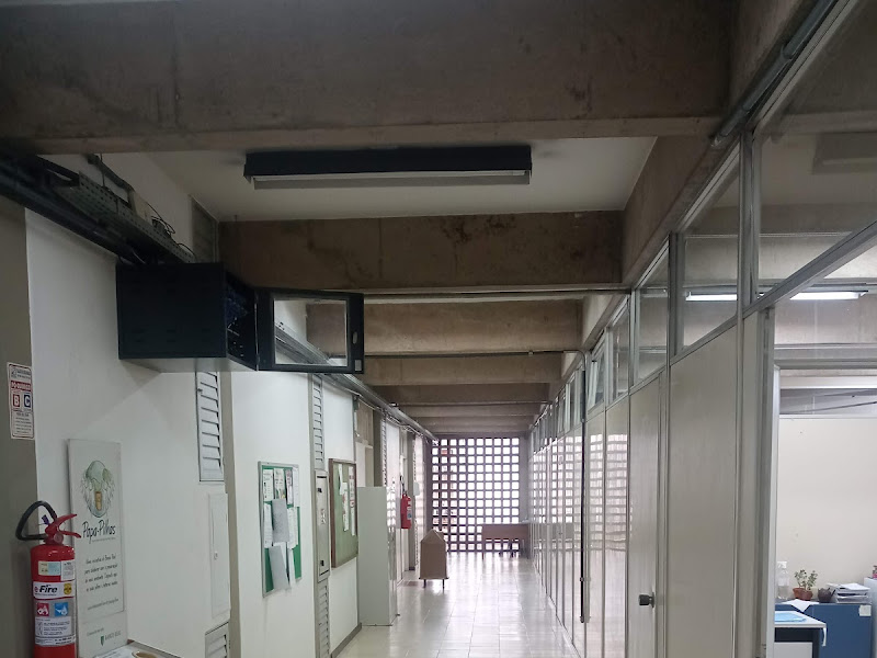 Foto 2 de Faculdade de Odontologia - UniNorte