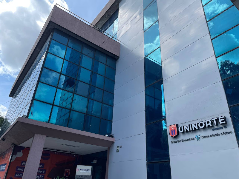 Foto 3 de Faculdade de Odontologia - UniNorte