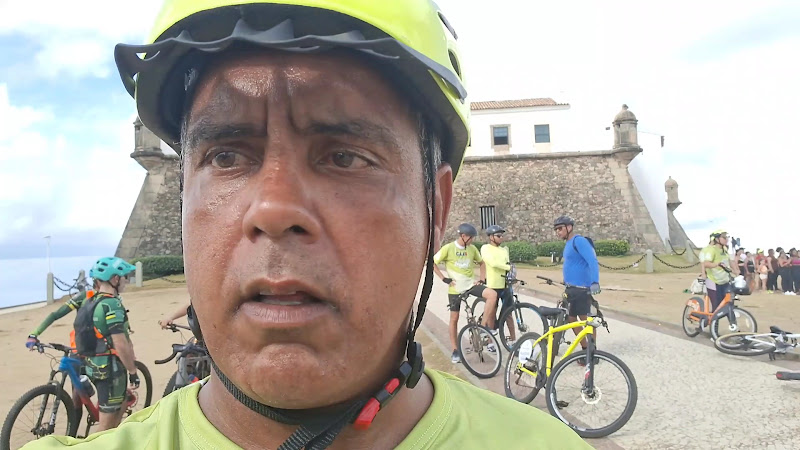 Foto 3 de Faculdade de Odontologia - Universidade Federal da Bahia