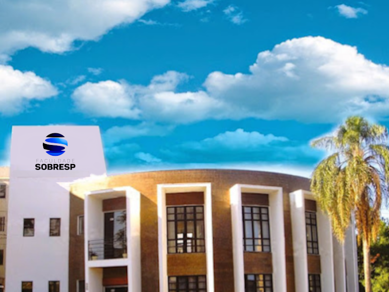 Foto de Faculdade SOBRESP Santa Maria-RS - Campus Appel