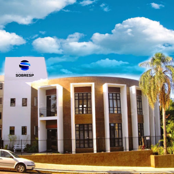 Foto 2 de Faculdade SOBRESP Santa Maria-RS - Campus Appel