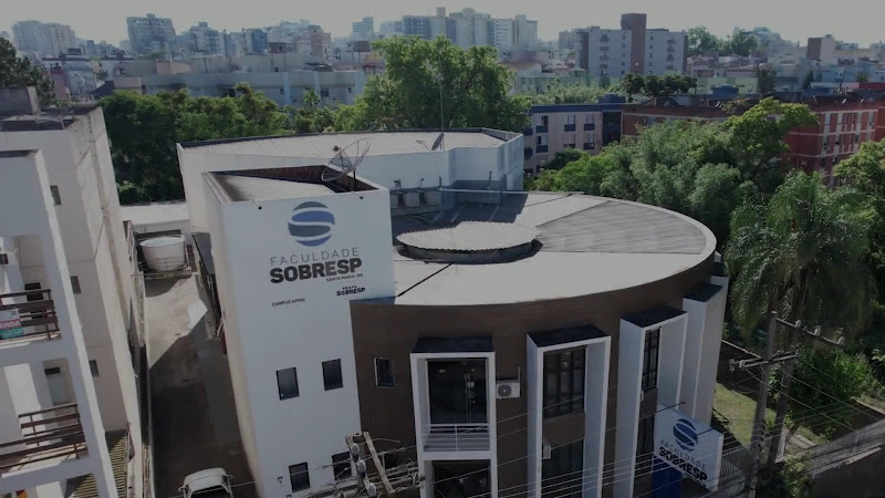 Foto 3 de Faculdade SOBRESP Santa Maria-RS - Campus Appel